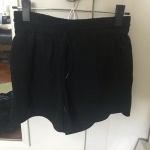 Everlane Japanese Go-Weave Shorts